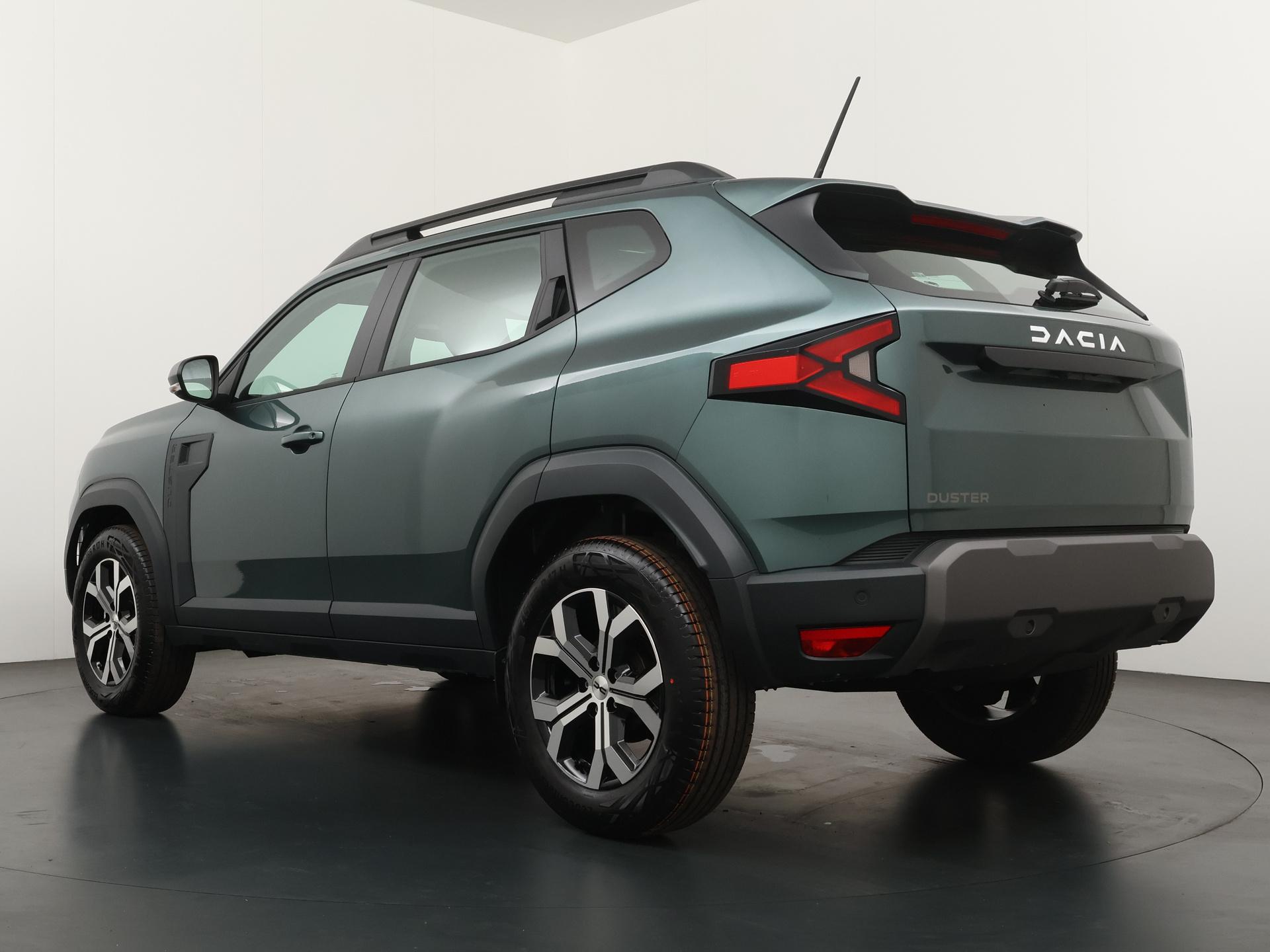 Dacia Duster expression Eco-G 100 - Afbeelding 3