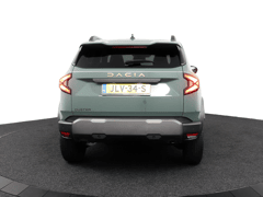 Dacia Duster Extreme mild hybrid 130 - Afbeelding 5