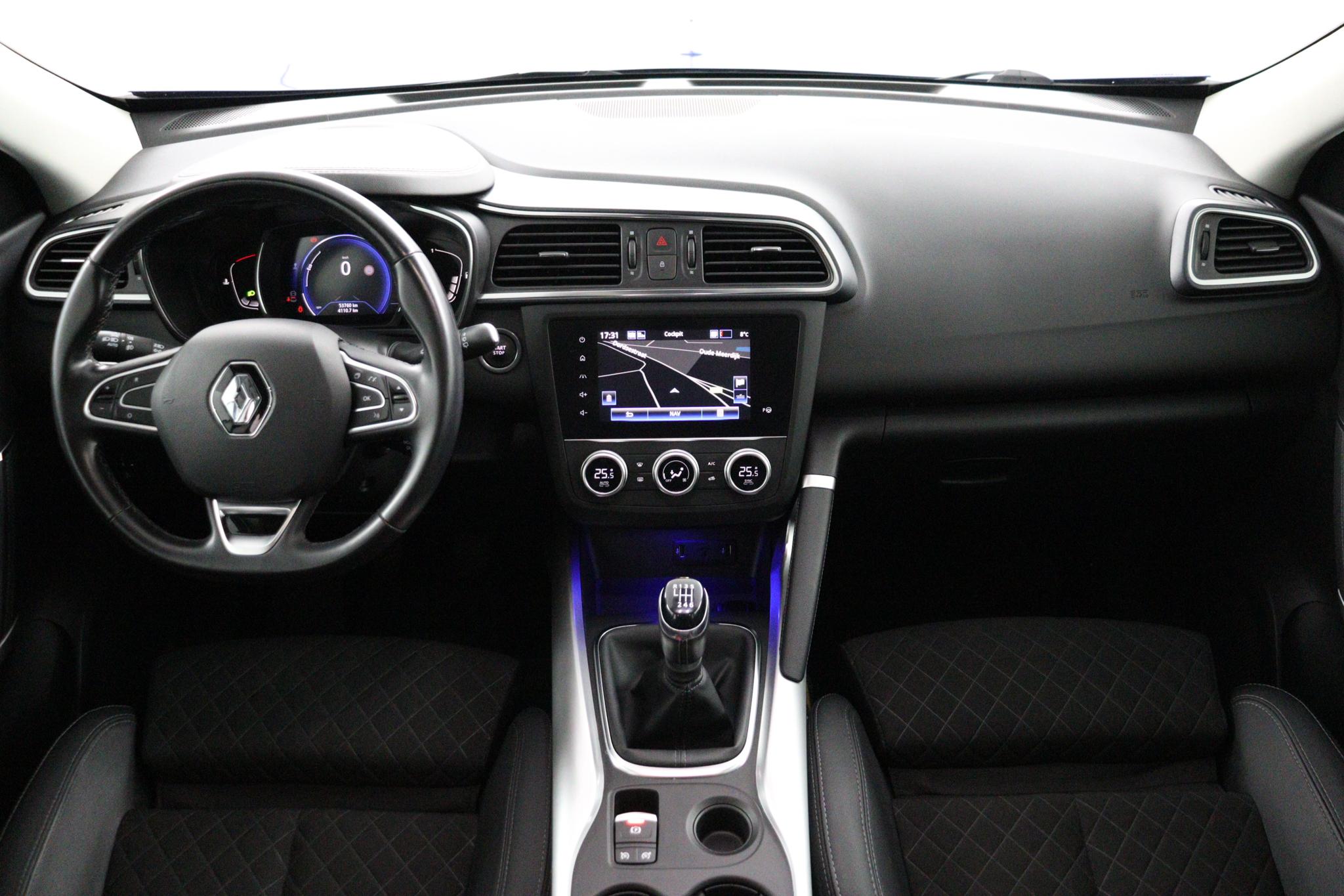 Renault Kadjar TCe 140 GPF Intens - Afbeelding 5