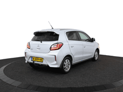 Mitsubishi Space Star 1.2 Intense - Afbeelding 3