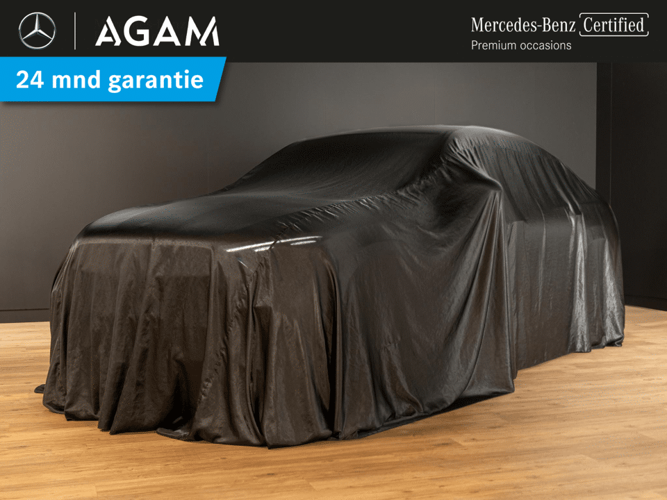 Mercedes-Benz B-Klasse B 250 e - Afbeelding 1