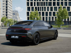 Mercedes-Benz EQE Limousine 300 Sport Edition - Afbeelding 2
