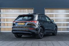 Audi Q4 e-tron 40 204pk Launch Edition Advanced Plus 77 kWh - Afbeelding 2