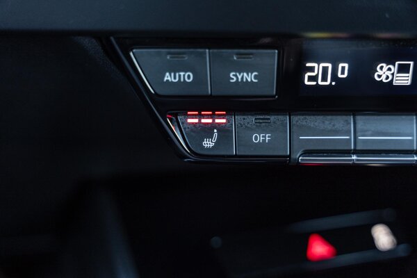 voorstoelen verwarmd voorstoelen verwarmd