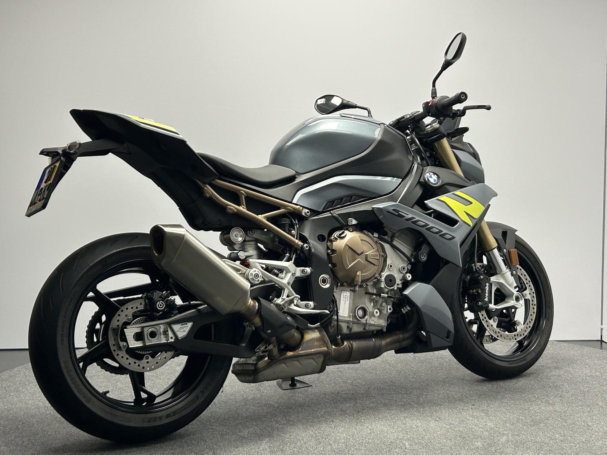 BMW S 1000 R SPORT - Afbeelding 5