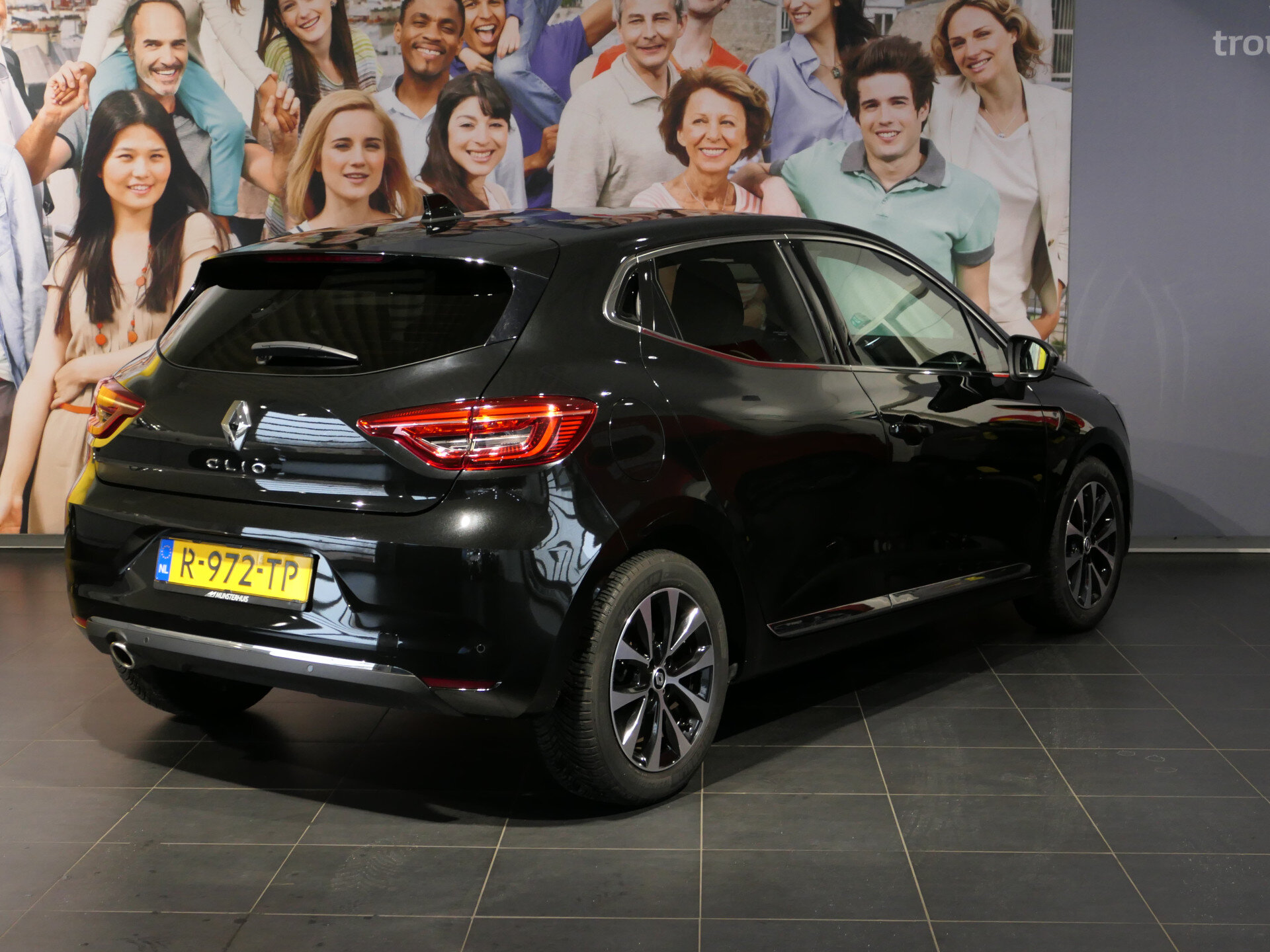 Renault Clio 1.0 TCe 90 Techno - Afbeelding 3