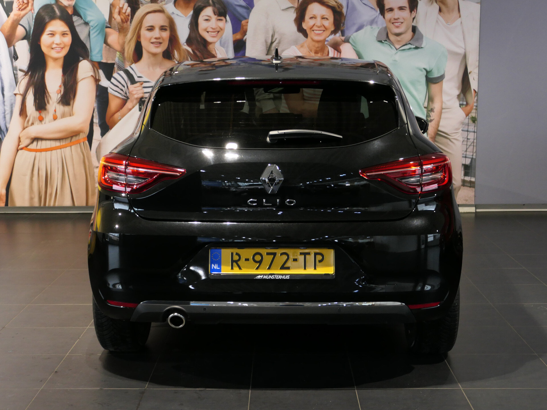 Renault Clio 1.0 TCe 90 Techno - Afbeelding 4