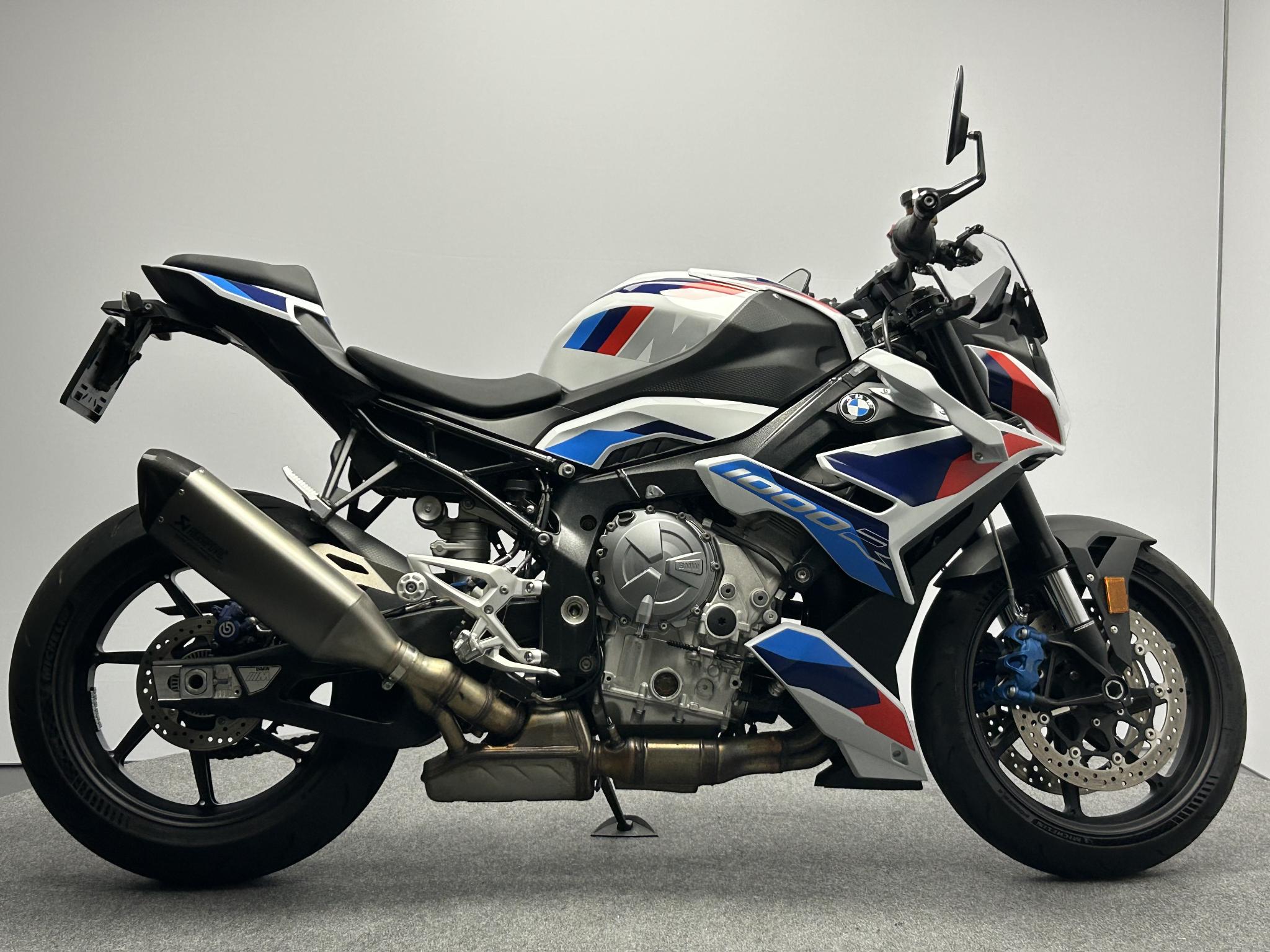 BMW M 1000 R  - Afbeelding 5