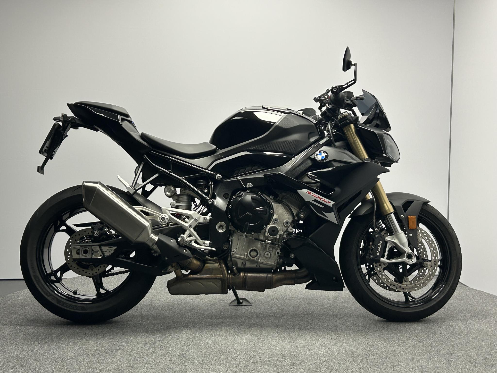 BMW S 1000 R  - Afbeelding 5