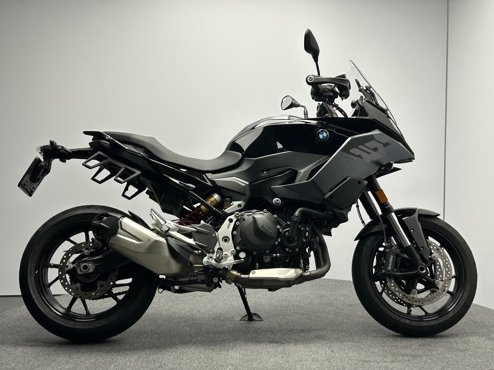 BMW F 900 XR  - Afbeelding 5