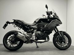 BMW F 900 XR - Afbeelding 5