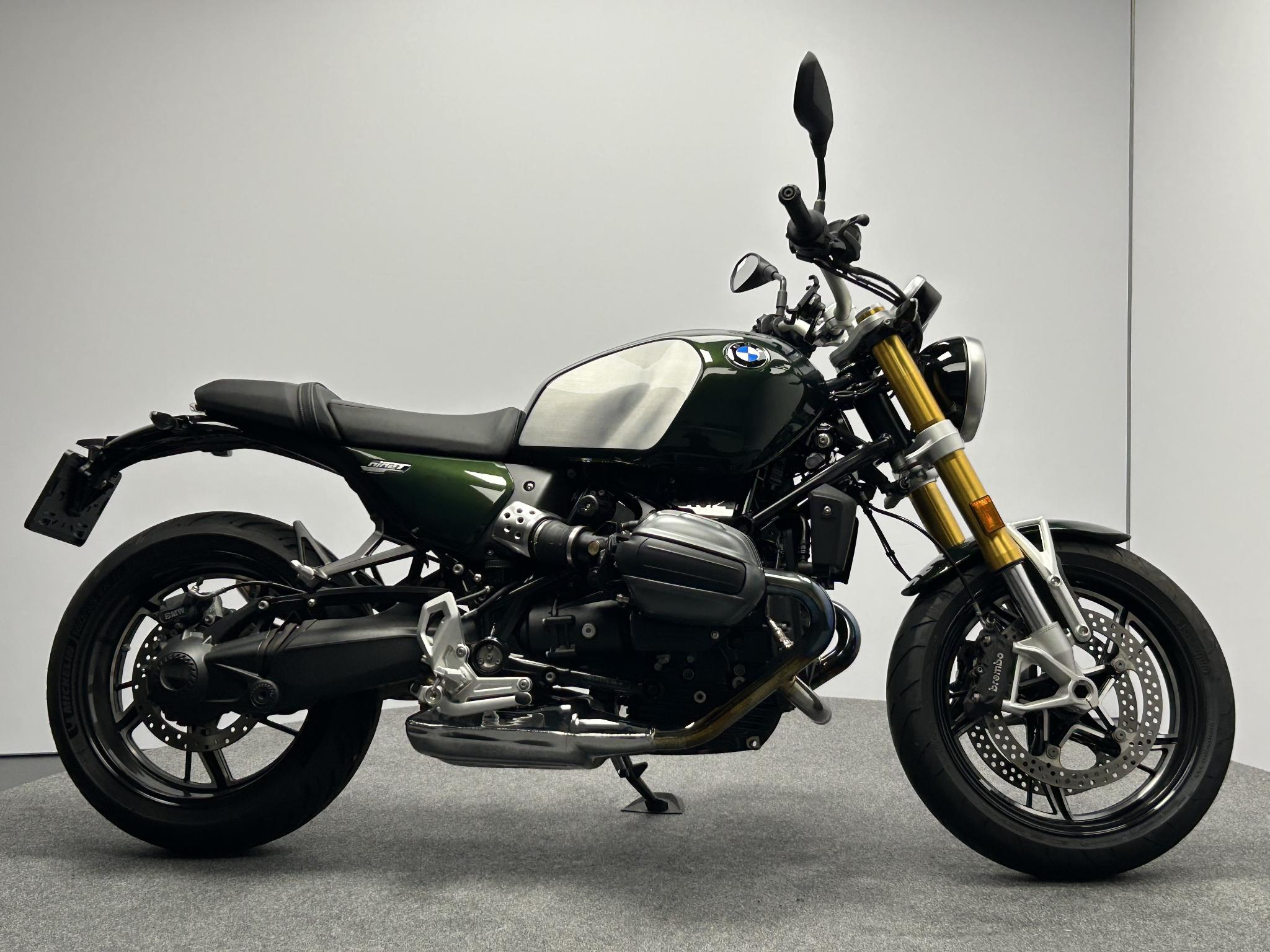 BMW R12 nineT  - Afbeelding 5