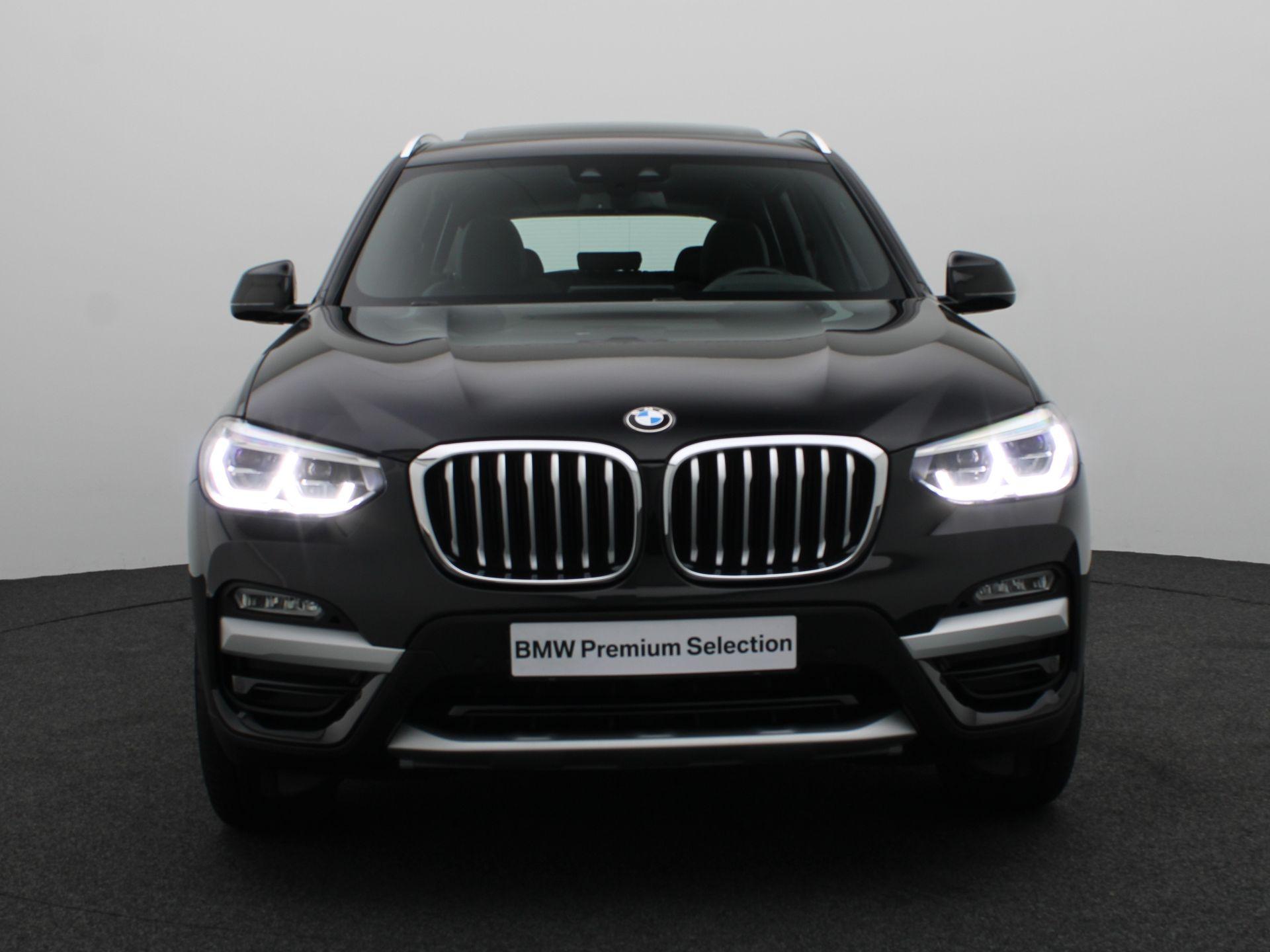 BMW X3 sDrive20i - Afbeelding 3