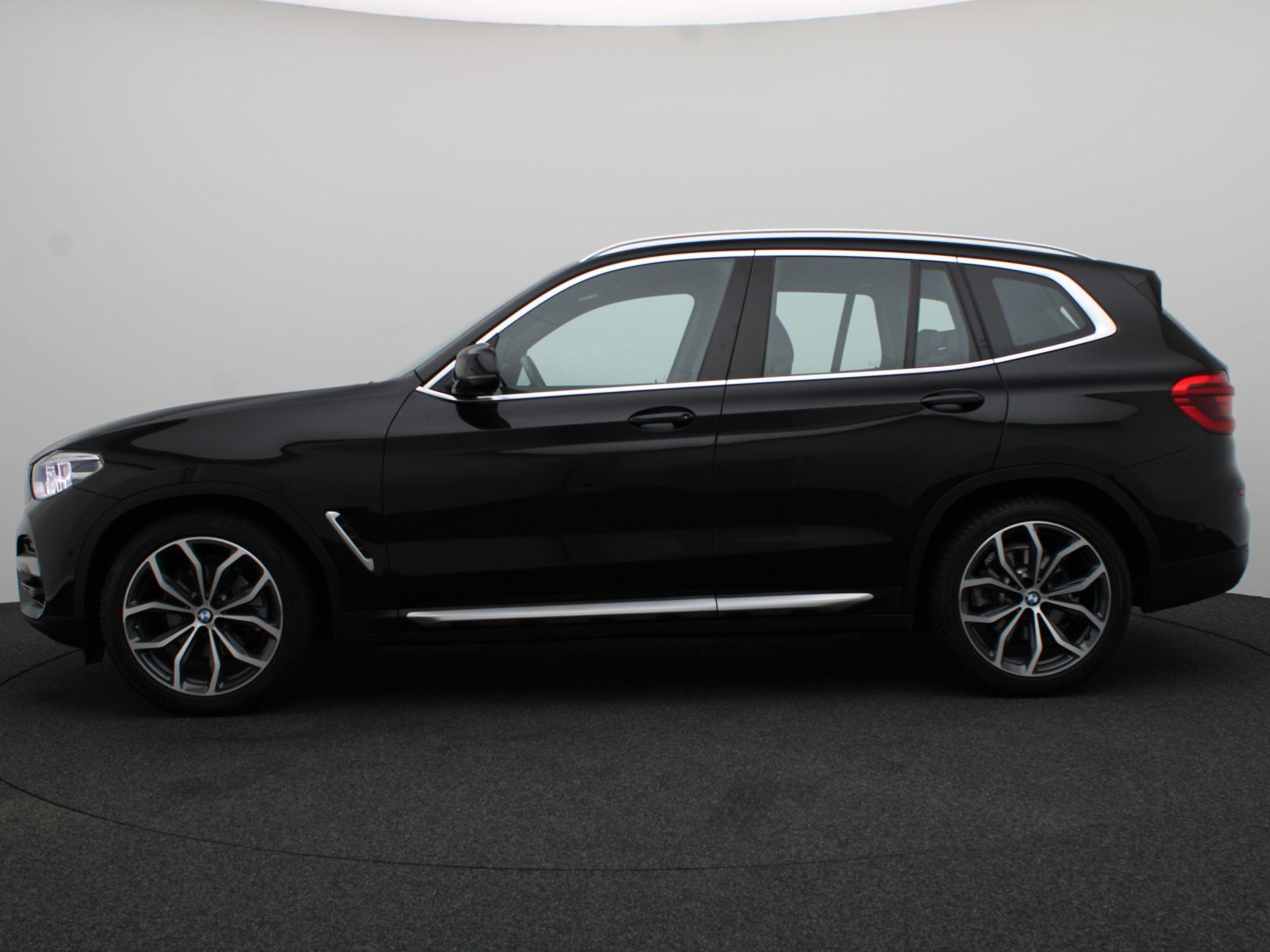 BMW X3 sDrive20i - Afbeelding 4