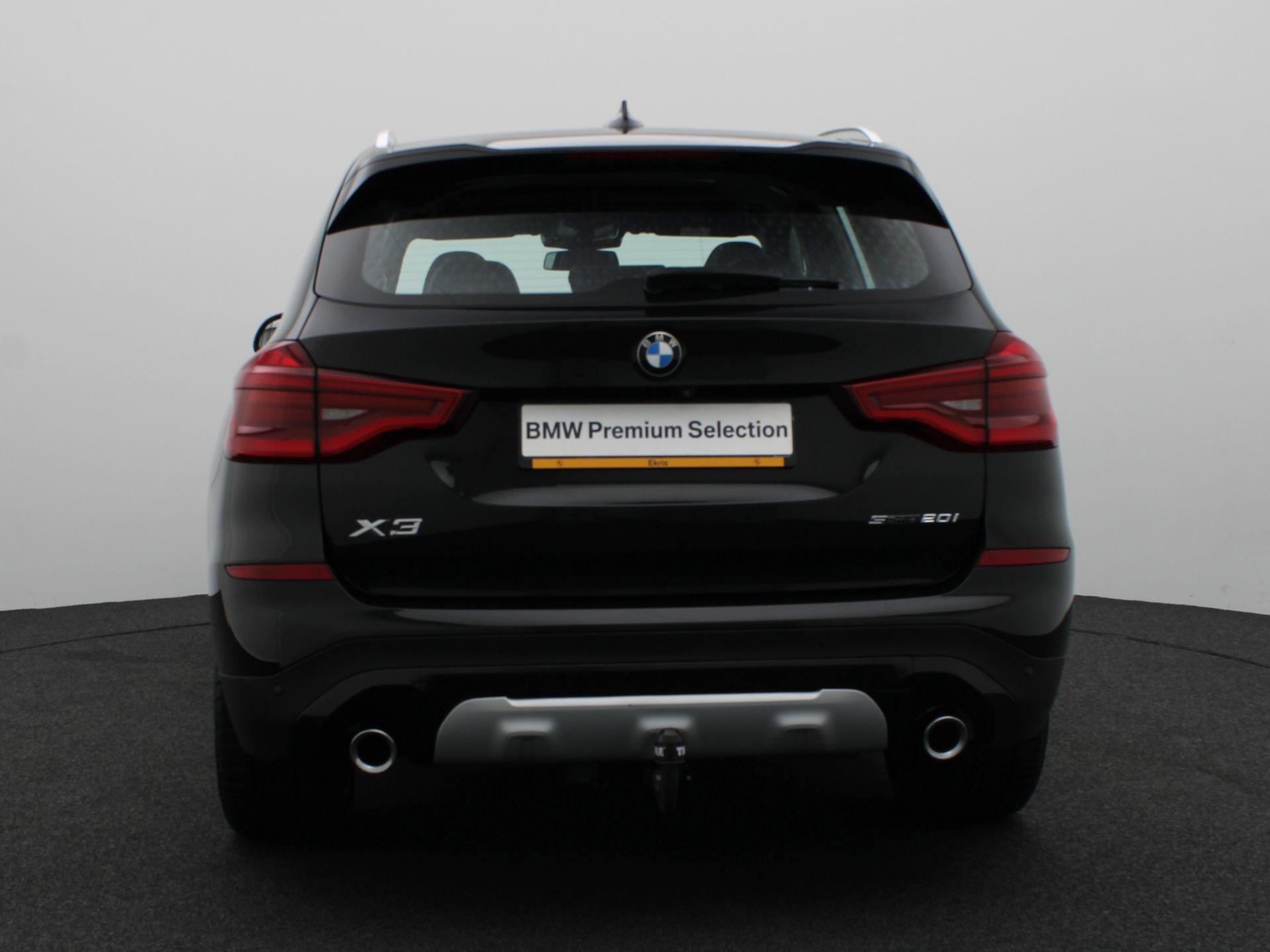 BMW X3 sDrive20i - Afbeelding 5