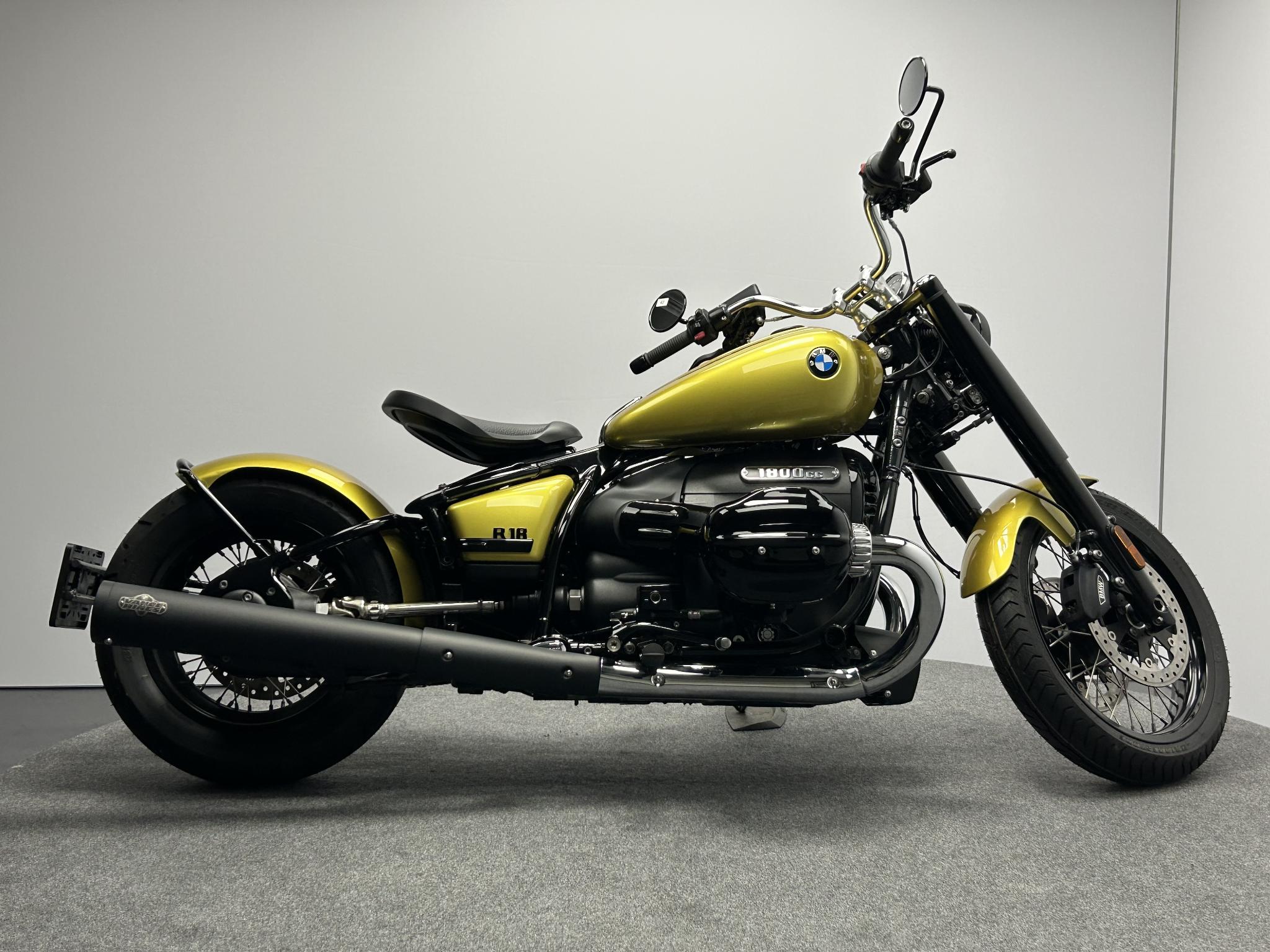 BMW R 18  - Afbeelding 5