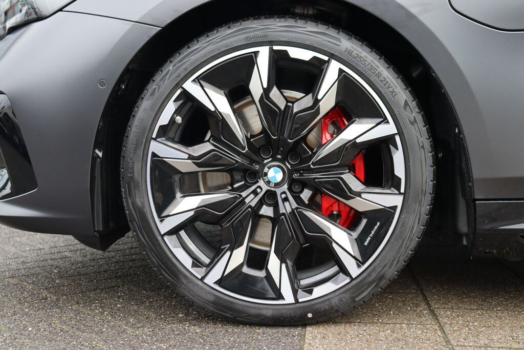 BMW 5 Serie 5