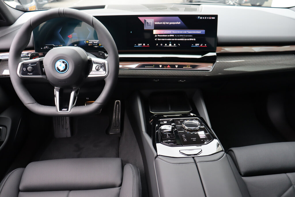 BMW 5 Serie 14
