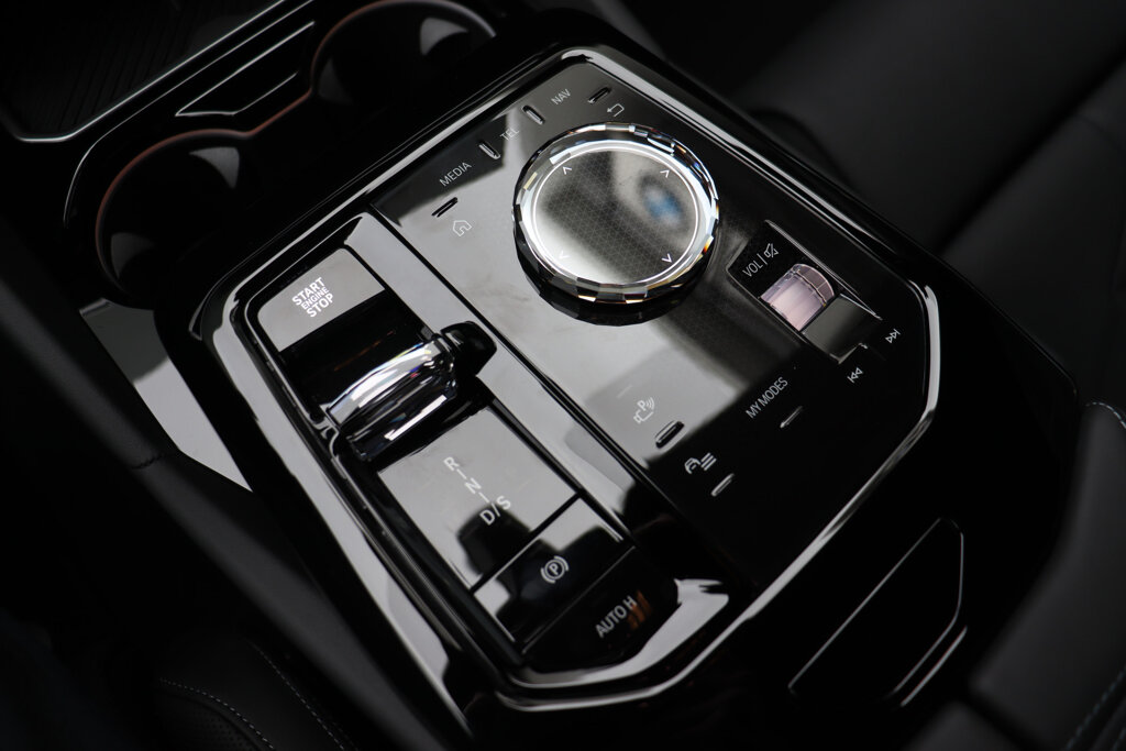 BMW 5 Serie 17