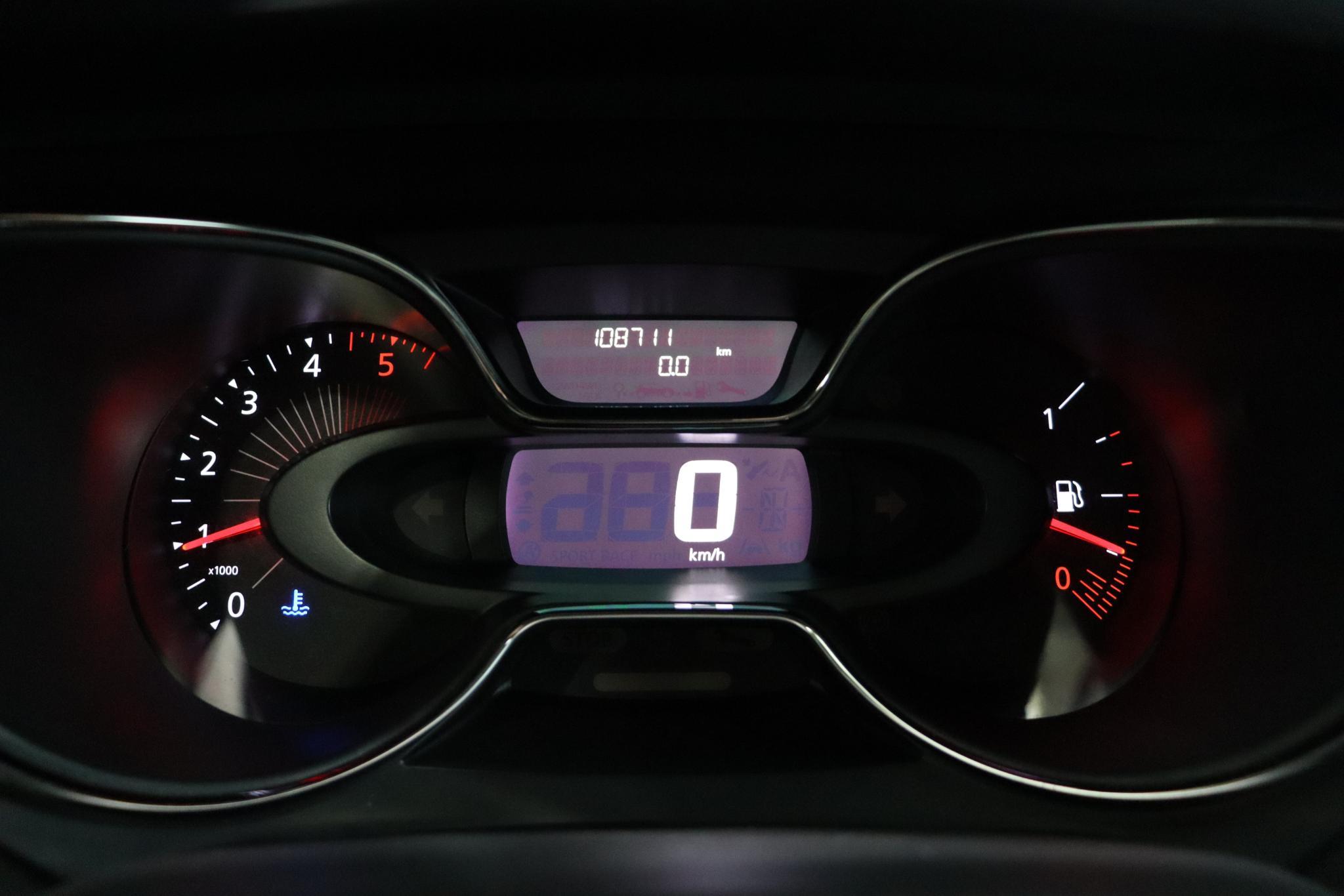 Renault Captur 1.5 dCi Dynamique - Afbeelding 4