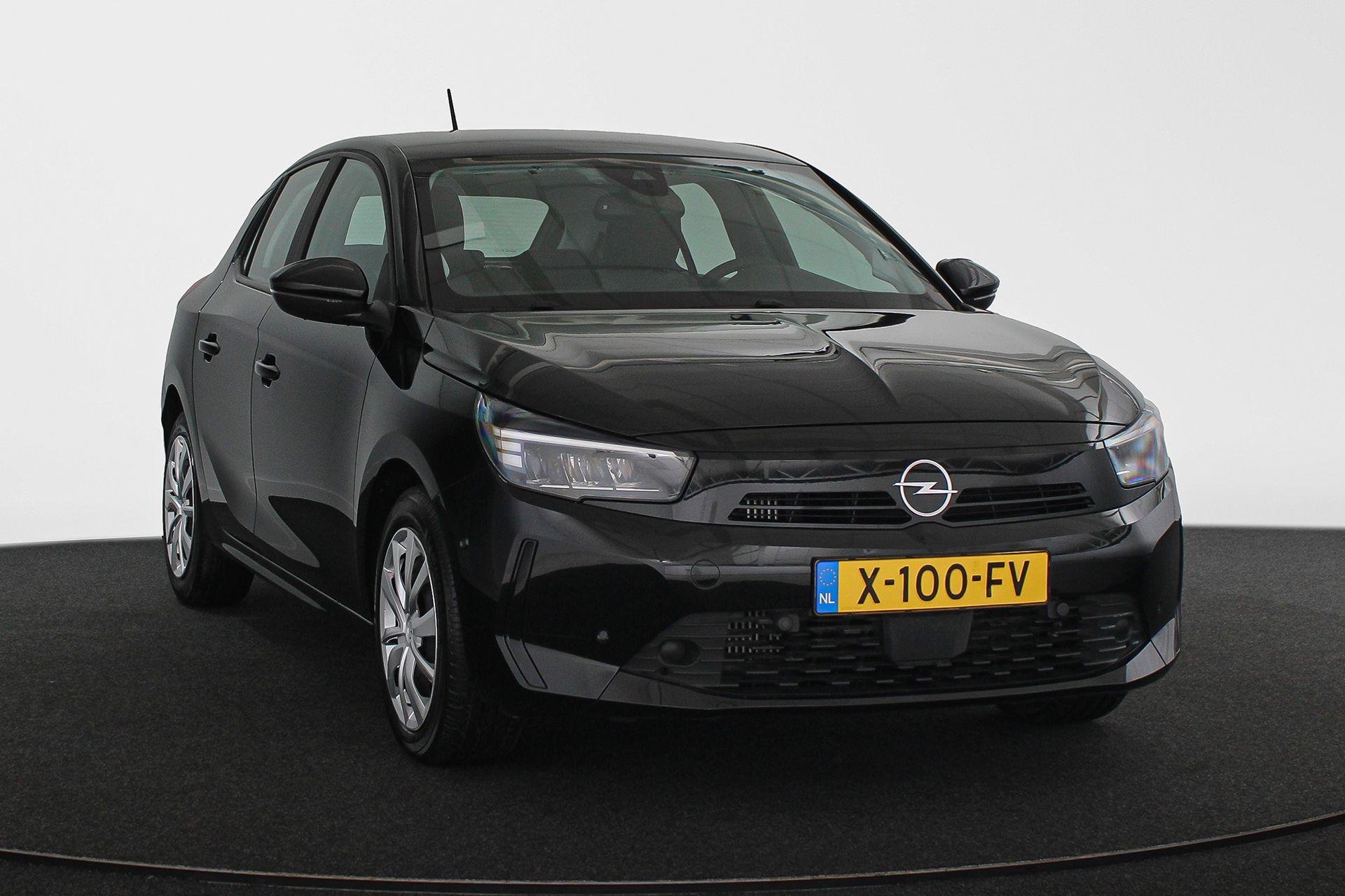 Opel Corsa 1.2T 100PK - Afbeelding 2