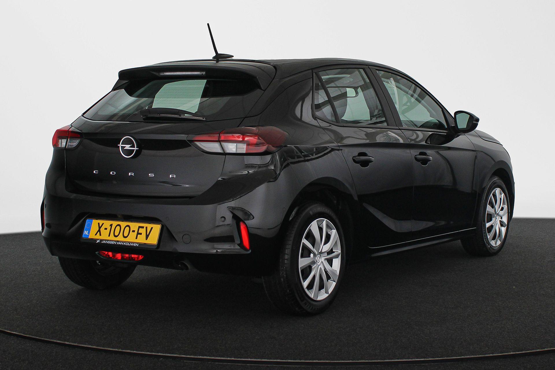 Opel Corsa 1.2T 100PK - Afbeelding 3