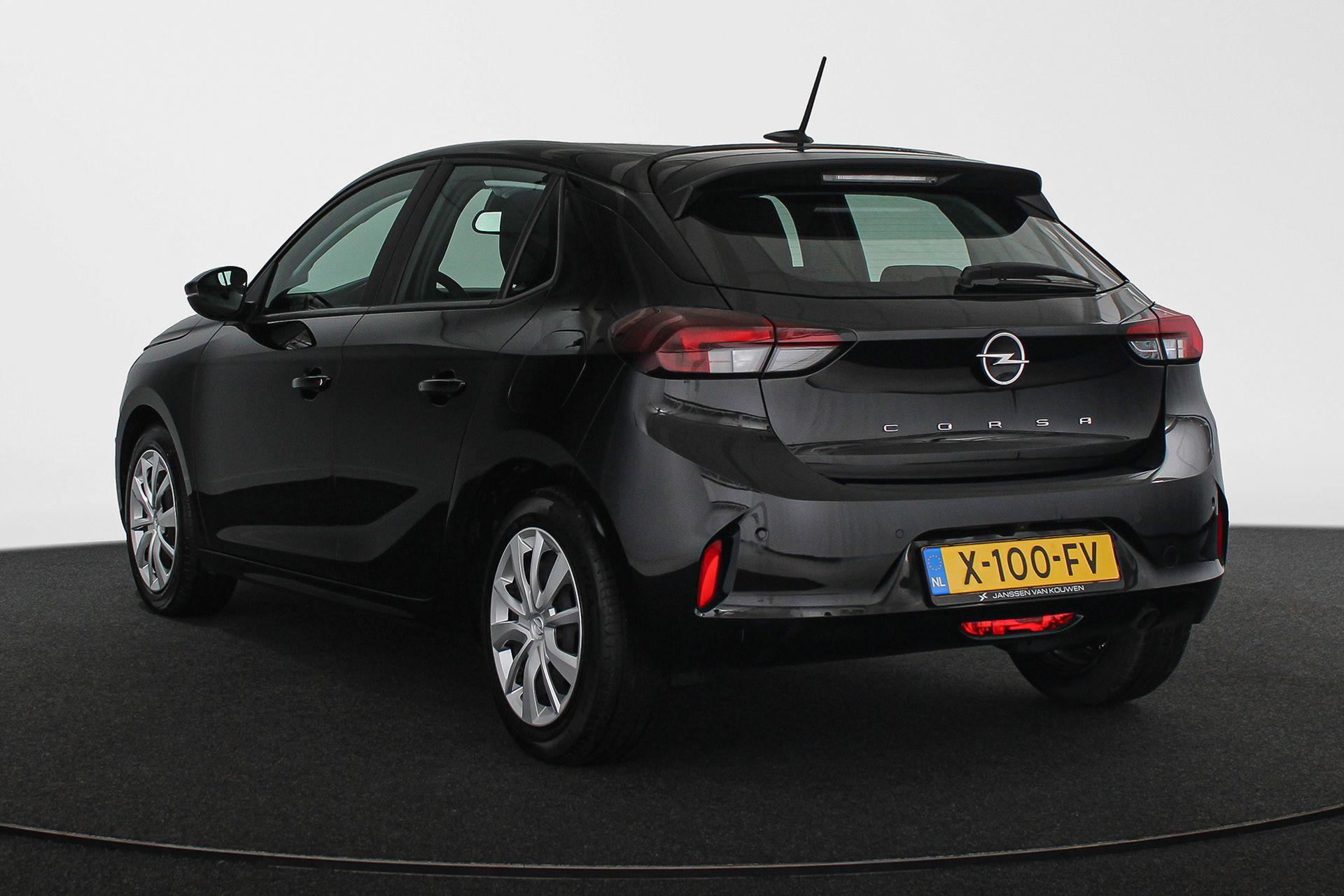 Opel Corsa 1.2T 100PK - Afbeelding 4