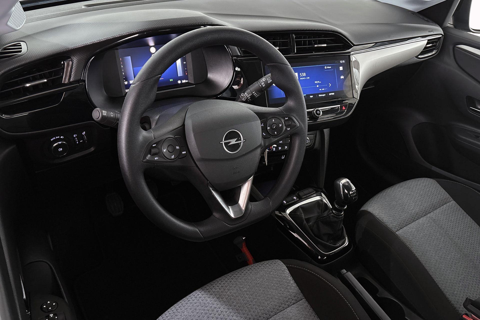 Opel Corsa 1.2T 100PK - Afbeelding 5