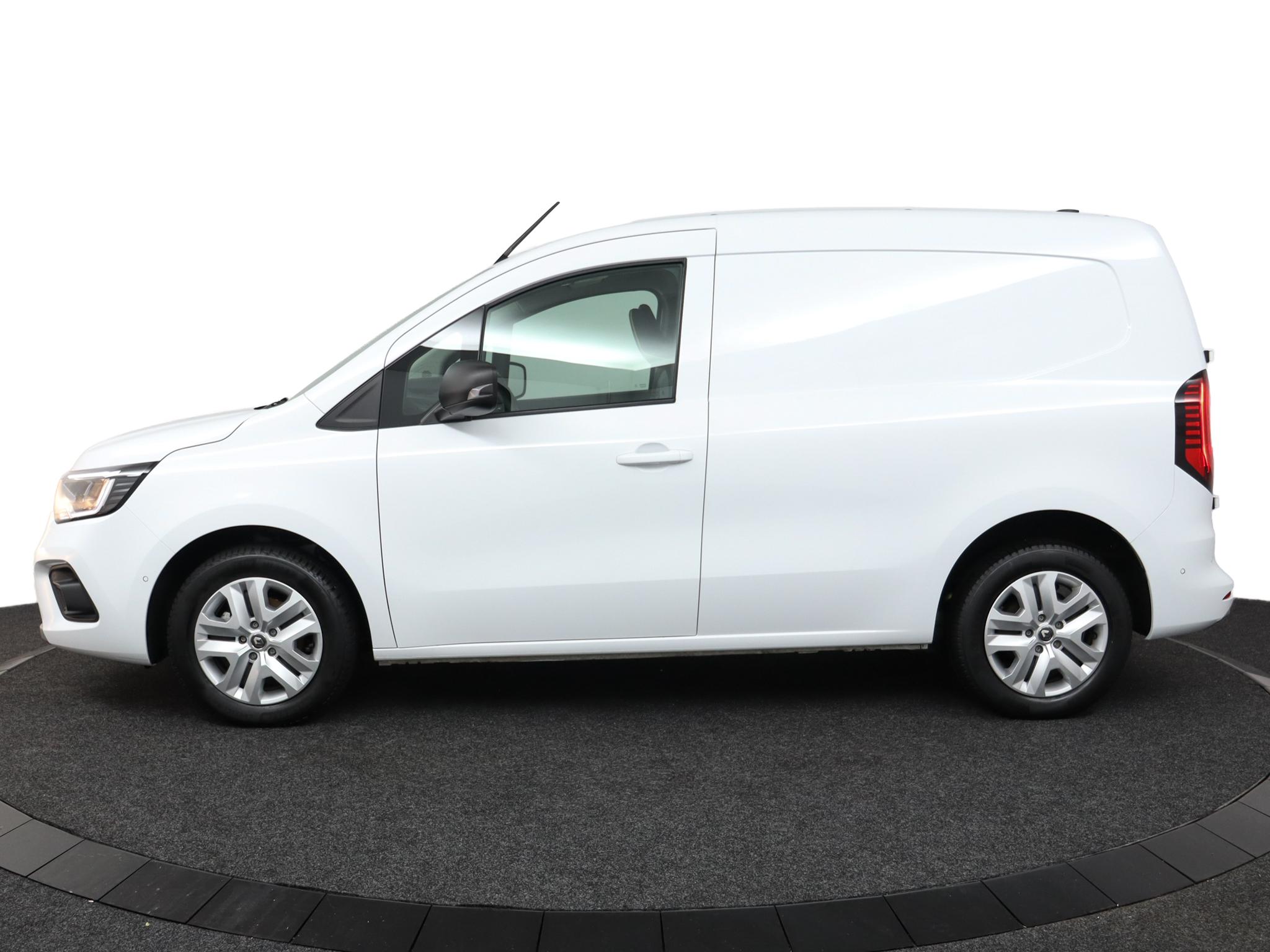 Renault Kangoo E-Tech L1 Extra 22kW - Afbeelding 2