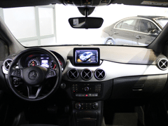 Mercedes-Benz B-Klasse 180 Ambition - Afbeelding 3