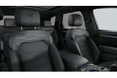 Volkswagen Touareg 3.0 TSi eHybrid 462pk 4MOTION R Edition - Afbeelding 4