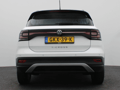 Volkswagen T-Cross 1.0 TSI Life - Afbeelding 5
