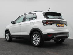 Volkswagen T-Cross 1.0 TSI Life - Afbeelding 4