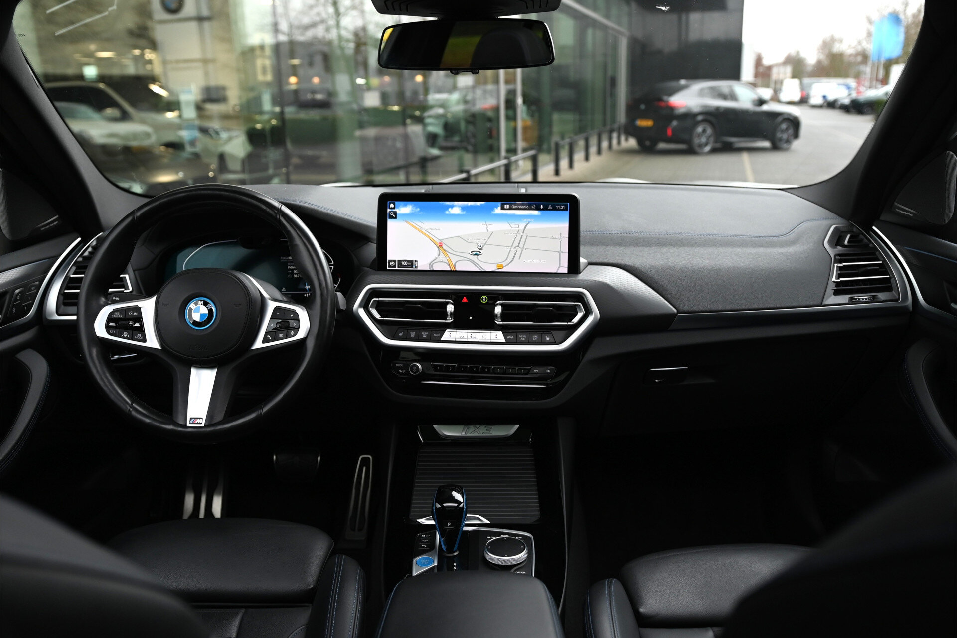 BMW iX3 High Executive - Afbeelding 4