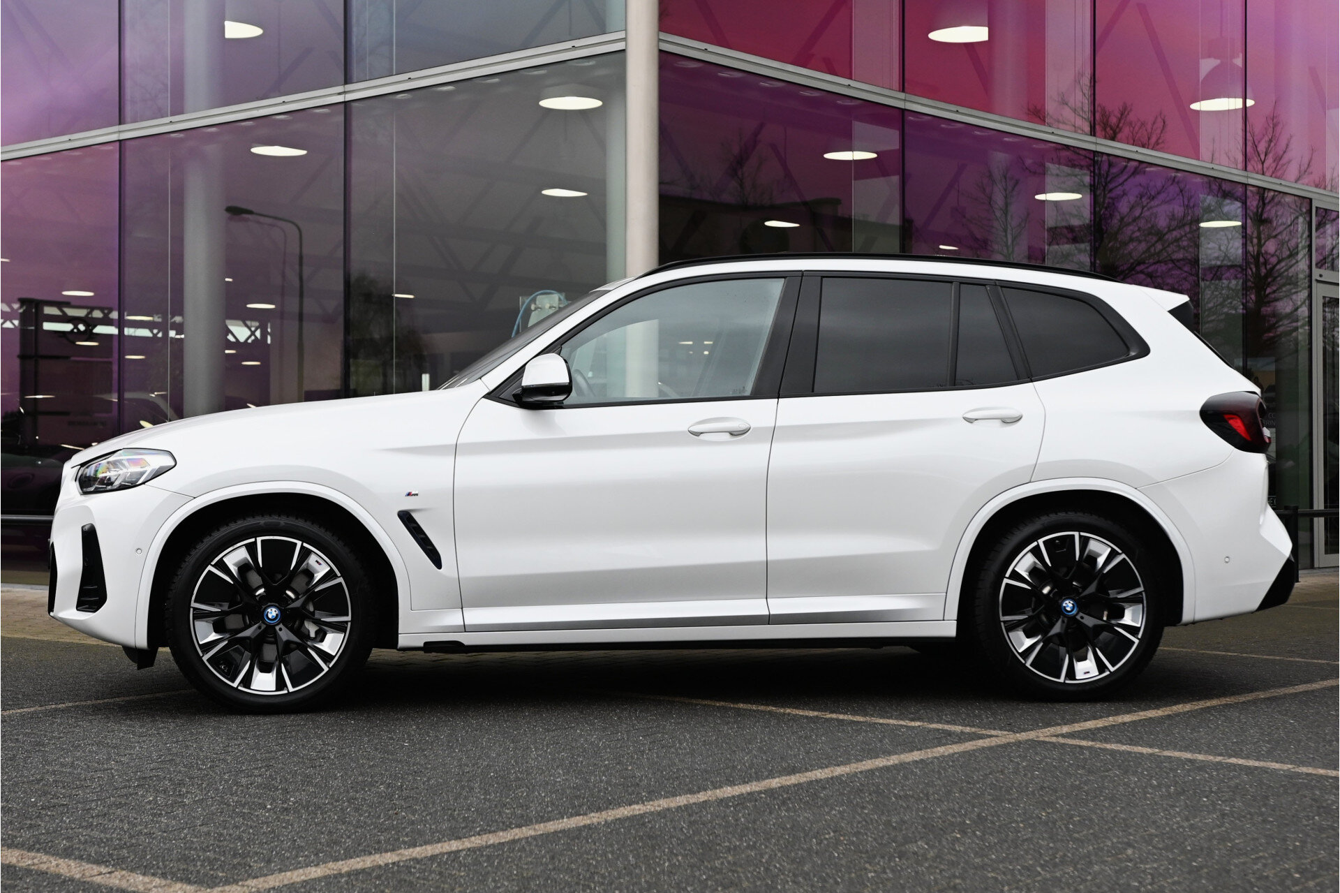 BMW iX3 High Executive - Afbeelding 5