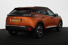 Peugeot e-2008 EV Allure Pack 50 kWh - Afbeelding 3