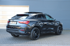 Audi Q3 Sportback 45 TFSIe 245pk S Edition - Afbeelding 2