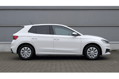 Skoda Fabia 1.0 TSI 95pk Ambition - Afbeelding 3