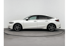 Honda Civic 2.0 e:HEV Advance - Afbeelding 3