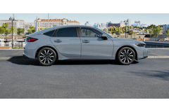 Honda Civic 2.0 e:HEV Elegance - Afbeelding 5