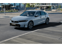 Honda Civic 2.0 e:HEV Elegance - Afbeelding 2