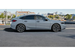Honda Civic 2.0 e:HEV Elegance - Afbeelding 5