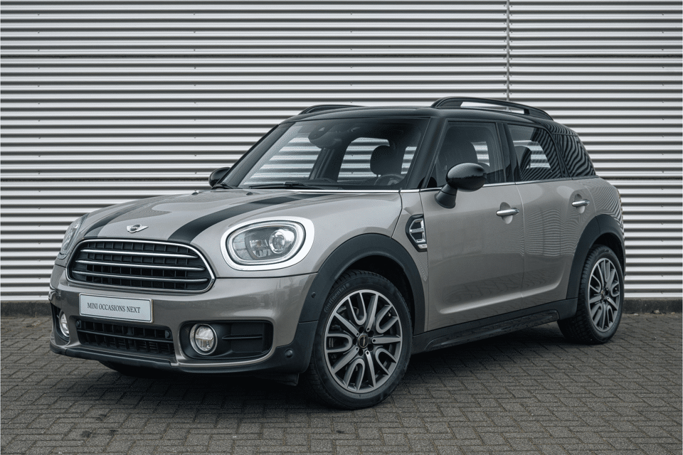 MINI Countryman Cooper Pepper - Afbeelding 1
