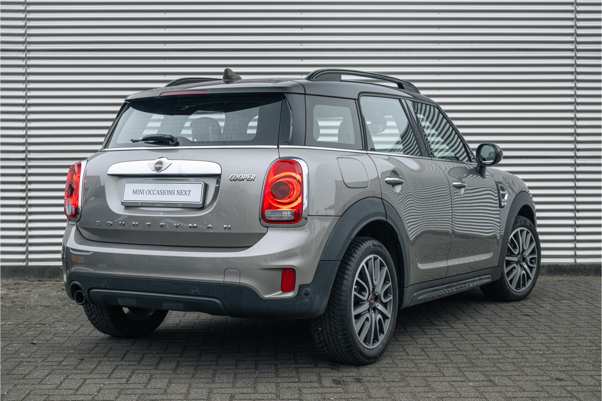 MINI Countryman Cooper Pepper - Afbeelding 2
