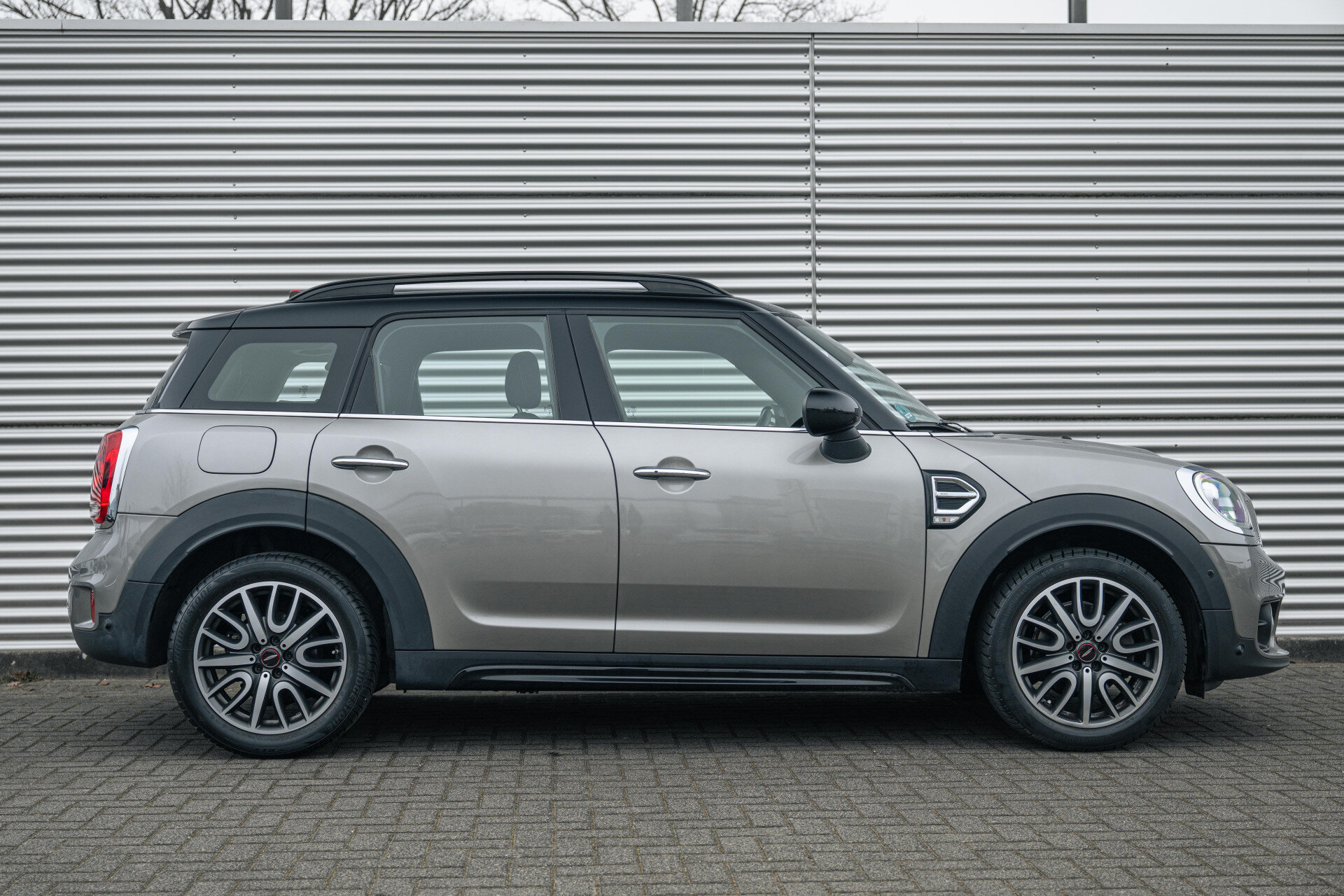 MINI Countryman Cooper Pepper - Afbeelding 3
