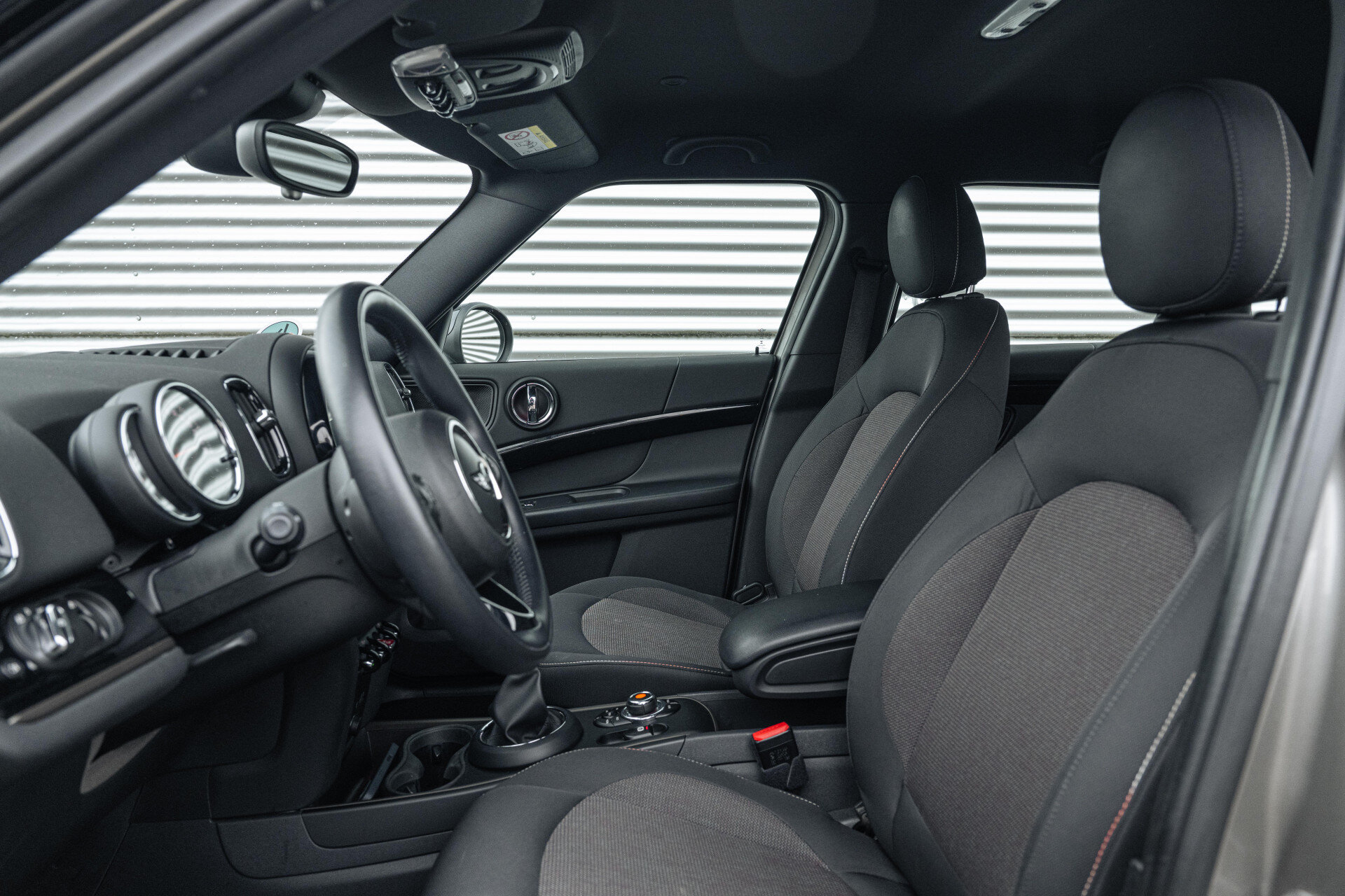 MINI Countryman Cooper Pepper - Afbeelding 4