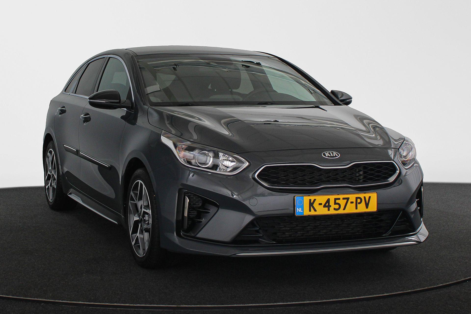 Kia ProCeed 1.0 T-GDI GT-Line Edition - Afbeelding 2
