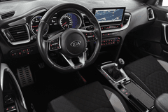 Kia ProCeed 1.0 T-GDI GT-Line Edition - Afbeelding 5