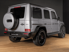 Mercedes-Benz G-Klasse G-AMG 63 - Afbeelding 2