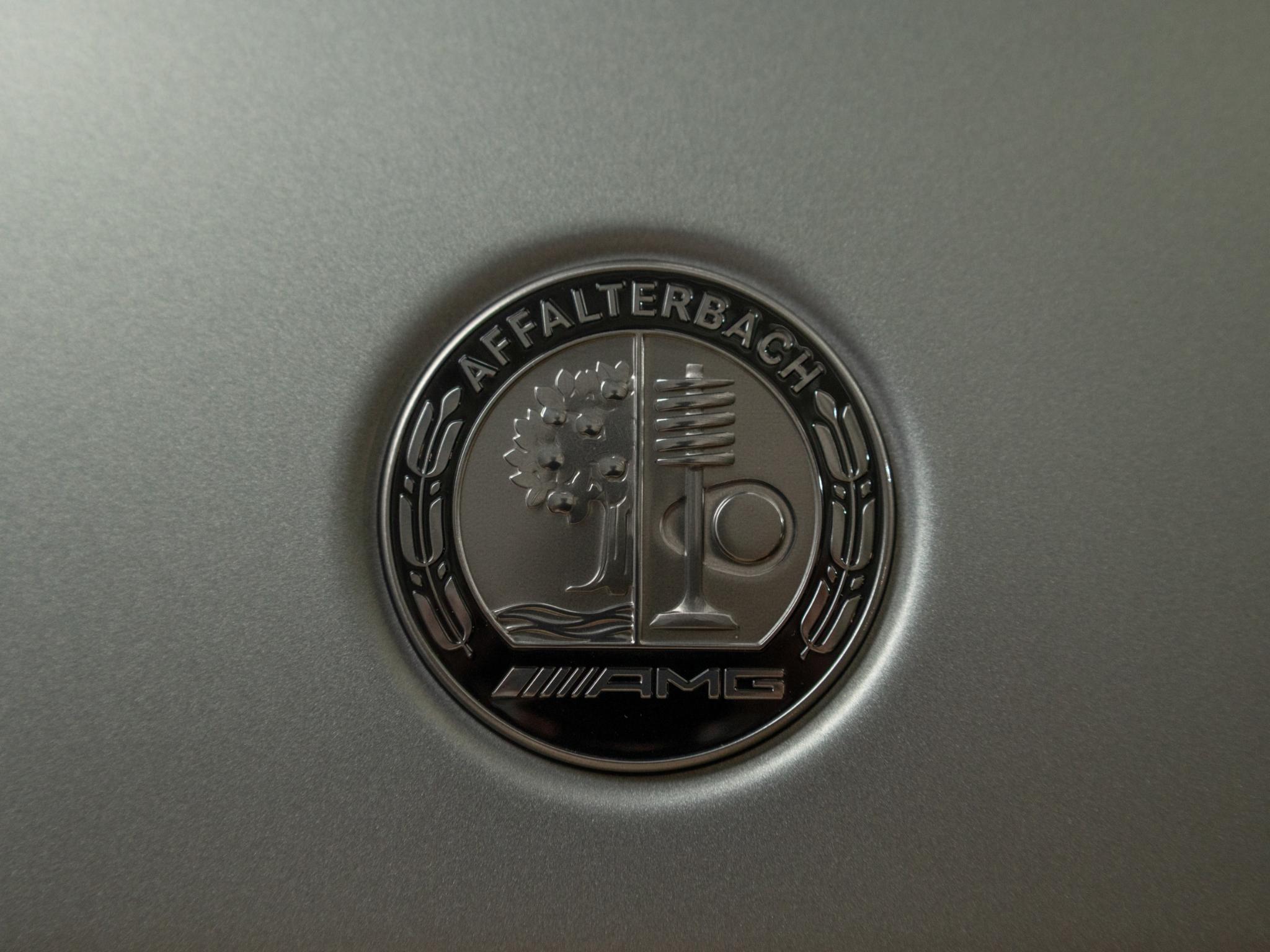 Mercedes-Benz G-Klasse G-AMG 63 - Afbeelding 5